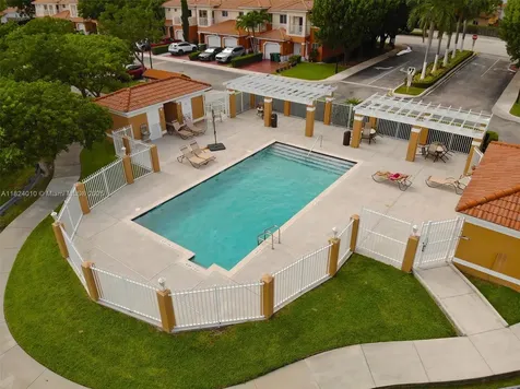 5751 SW 162nd Court Miami FL 33193