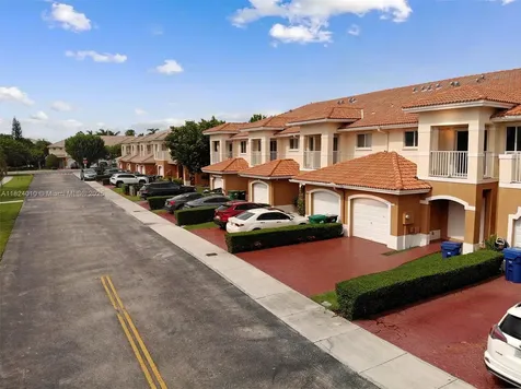 5751 SW 162nd Court Miami FL 33193