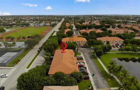 5751 SW 162nd Court Miami FL 33193