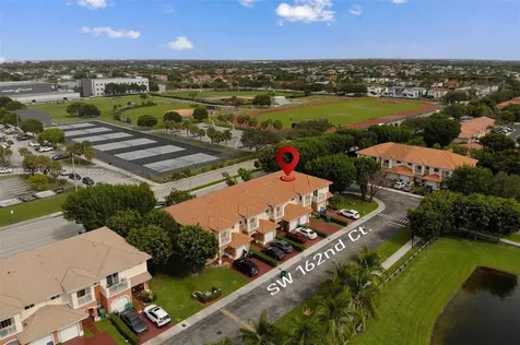 5751 SW 162nd Court Miami FL 33193