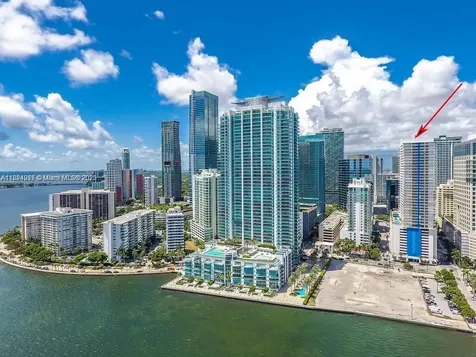 1200 Brickell Bay Drive Miami FL 33131