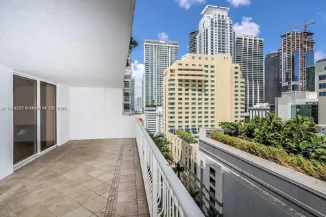1200 Brickell Bay Drive Miami FL 33131