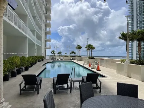 1200 Brickell Bay Drive Miami FL 33131