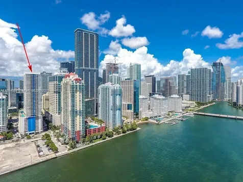 1200 Brickell Bay Drive Miami FL 33131