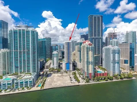 1200 Brickell Bay Drive Miami FL 33131