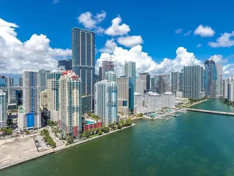 1200 Brickell Bay Drive Miami FL 33131