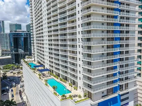 1200 Brickell Bay Drive Miami FL 33131