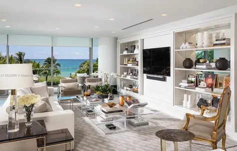 10203 Collins Avenue Bal Harbour FL 33154