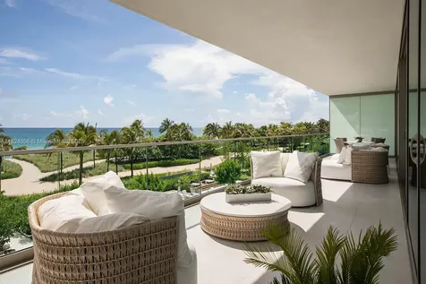 10203 Collins Avenue Bal Harbour FL 33154