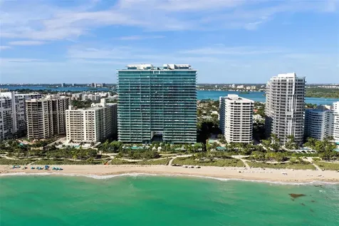 10203 Collins Avenue Bal Harbour FL 33154