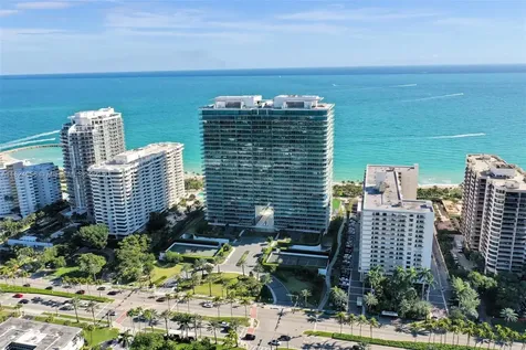 10203 Collins Avenue Bal Harbour FL 33154