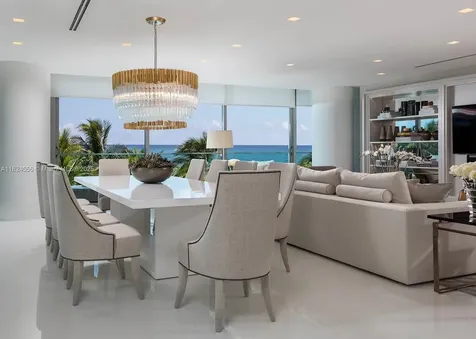 10203 Collins Avenue Bal Harbour FL 33154