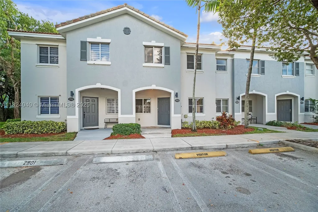 2903 SE 15th Terrace Homestead FL 33035