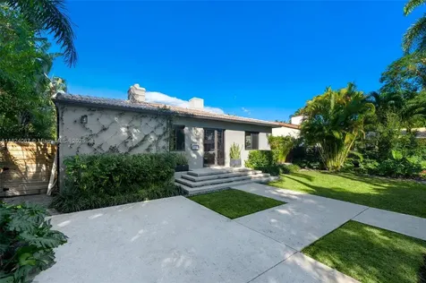 861 NE 74th Street Miami FL 33138
