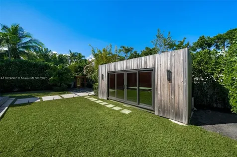 861 NE 74th Street Miami FL 33138