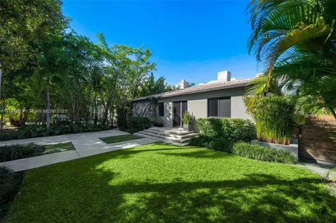 861 NE 74th Street Miami FL 33138