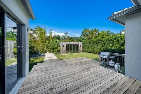 861 NE 74th Street Miami FL 33138