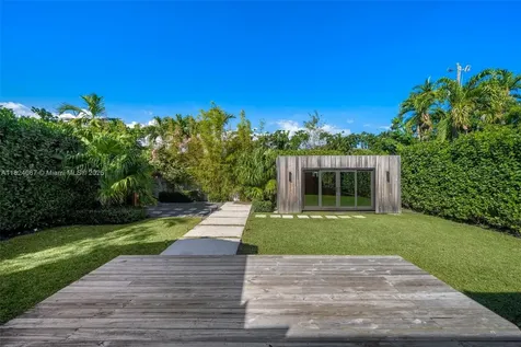 861 NE 74th Street Miami FL 33138