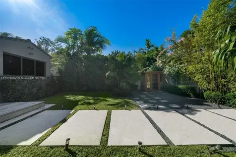 861 NE 74th Street Miami FL 33138