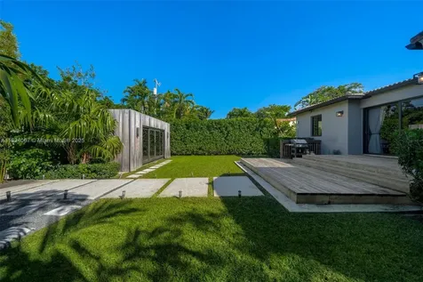 861 NE 74th Street Miami FL 33138