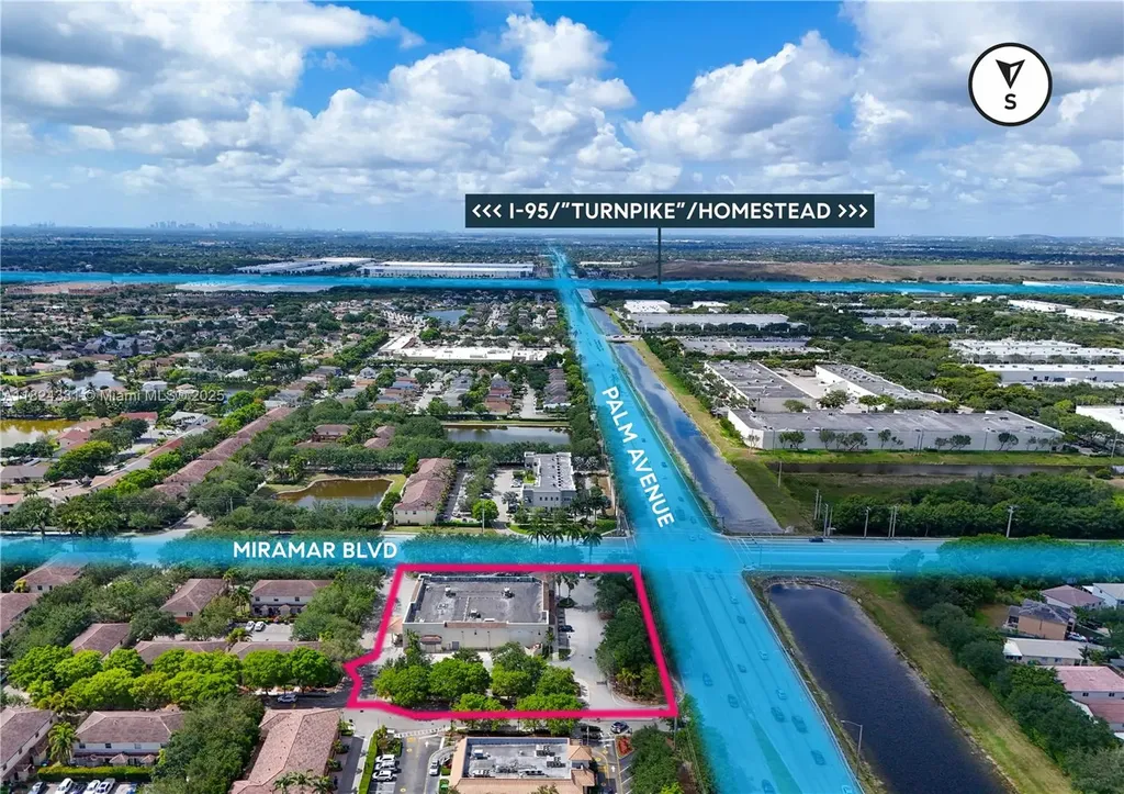 2499 SW 101st Avenue Miramar FL 33025