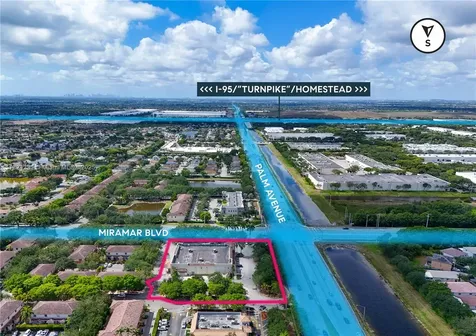 2499 SW 101st Avenue Miramar FL 33025