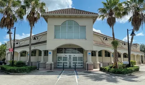 2499 SW 101st Avenue Miramar FL 33025