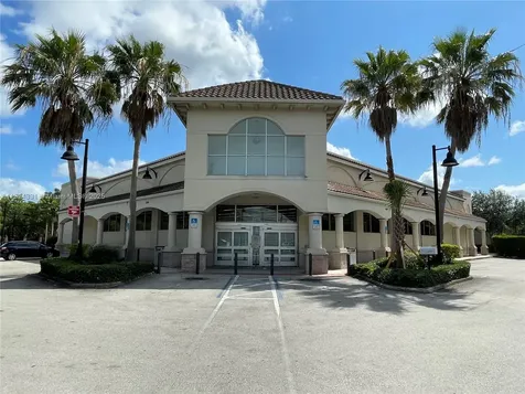 2499 SW 101st Avenue Miramar FL 33025