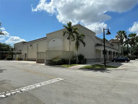 2499 SW 101st Avenue Miramar FL 33025