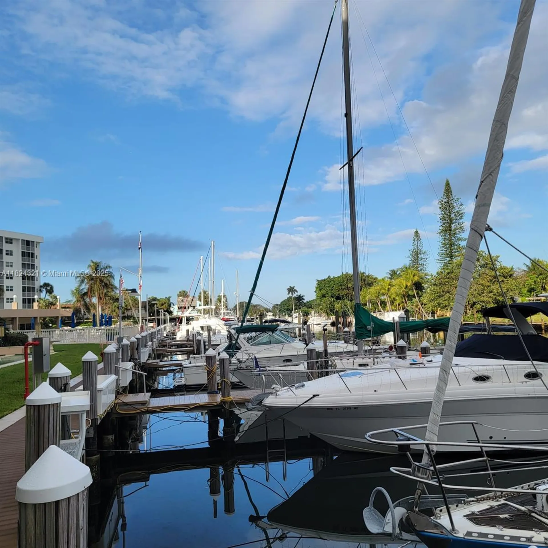 2731 NE 14th Street Causeway Pompano Beach FL 33062