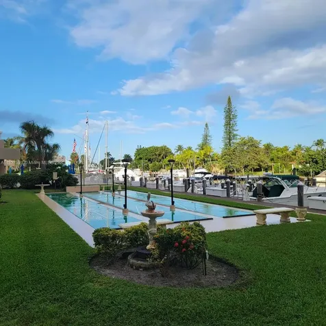 2731 NE 14th Street Causeway Pompano Beach FL 33062