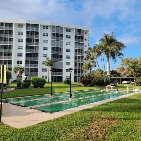 2731 NE 14th Street Causeway Pompano Beach FL 33062
