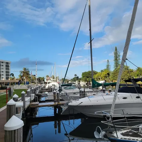 2731 NE 14th Street Causeway Pompano Beach FL 33062