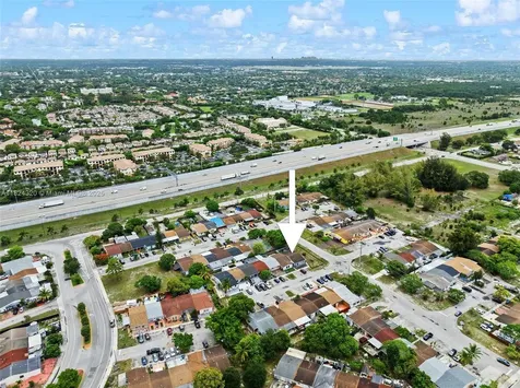 21359 NW 39th Avenue Miami Gardens FL 33055