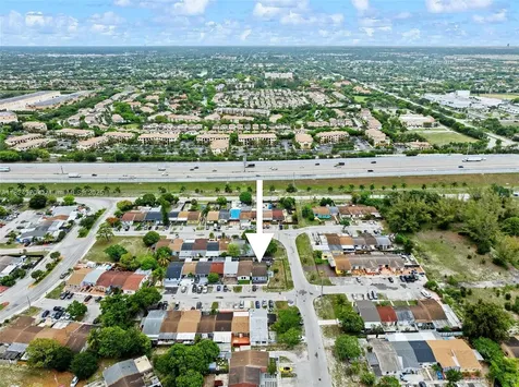 21359 NW 39th Avenue Miami Gardens FL 33055
