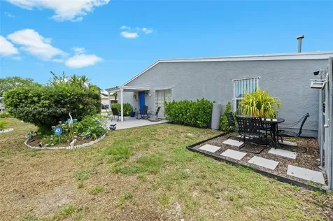 21359 NW 39th Avenue Miami Gardens FL 33055