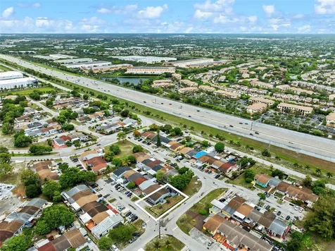 21359 NW 39th Avenue Miami Gardens FL 33055