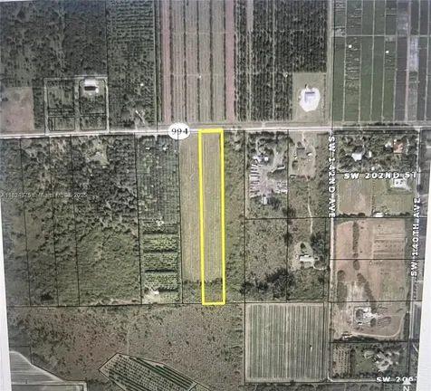 14300 SW 200 Miami FL 33177