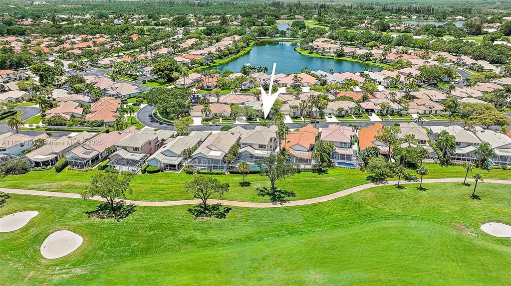 313 Eagleton Golf Drive Palm Beach Gardens FL 33418