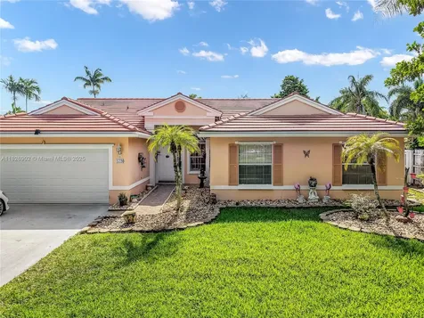 1720 SW 137th Way Miramar FL 33027