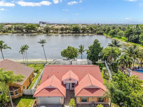 1720 SW 137th Way Miramar FL 33027