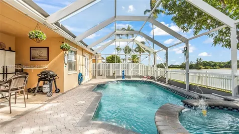 1720 SW 137th Way Miramar FL 33027