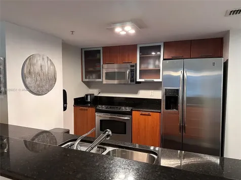 1800 N Bayshore Drive Miami FL 33132