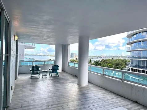 1800 N Bayshore Drive Miami FL 33132