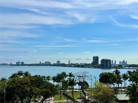 1800 N Bayshore Drive Miami FL 33132