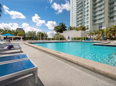 1800 N Bayshore Drive Miami FL 33132