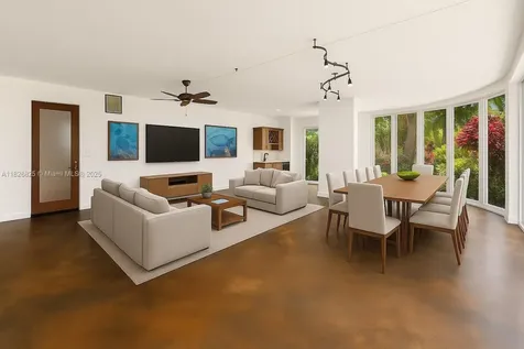 5843 Paradise Point Drive Palmetto Bay FL 33157