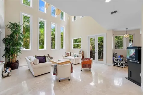 5843 Paradise Point Drive Palmetto Bay FL 33157