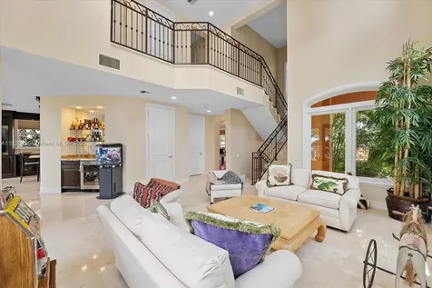 5843 Paradise Point Drive Palmetto Bay FL 33157