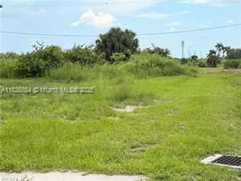 3604 Sammy Watkins Avenue Fort Myers FL 33916